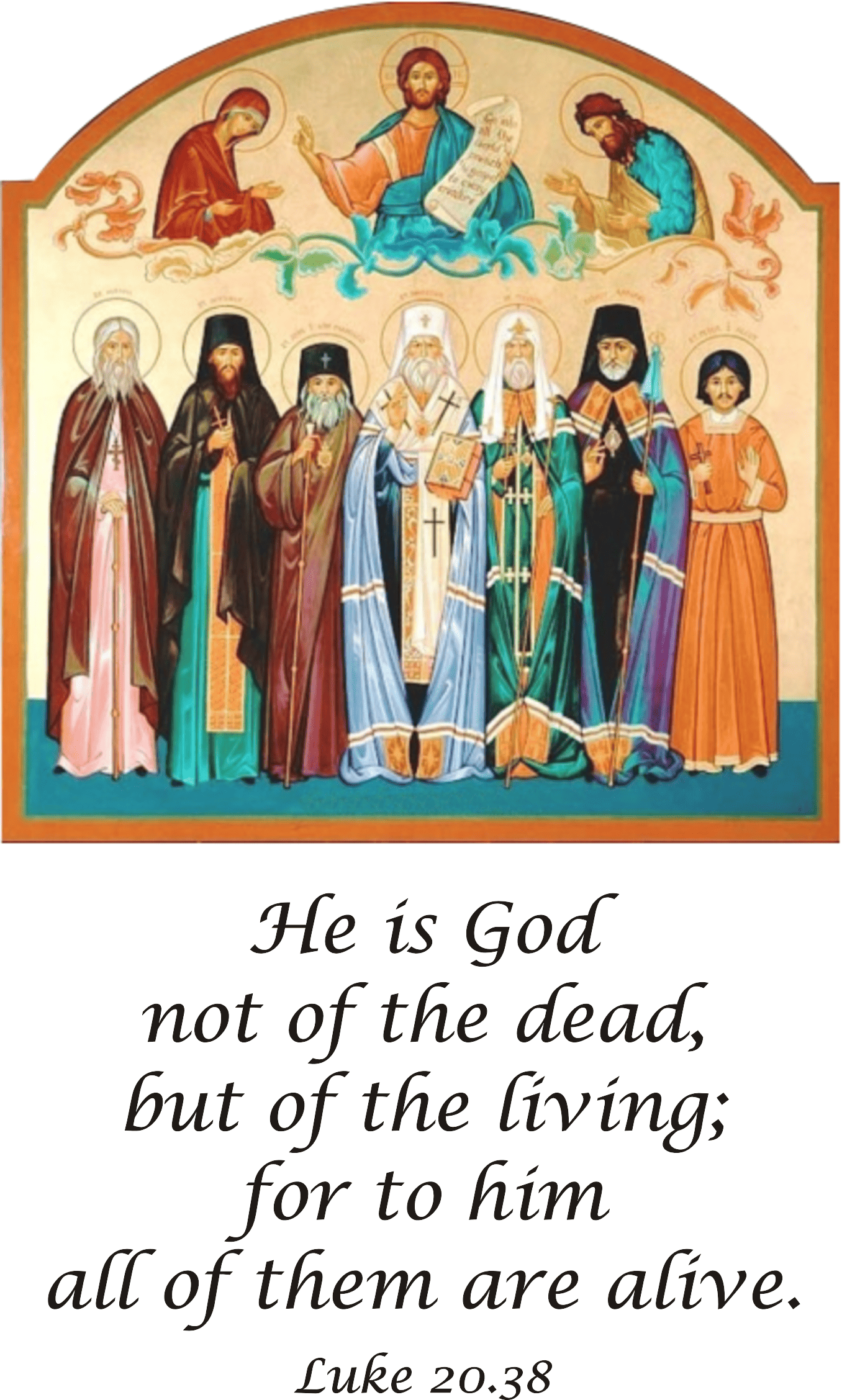 Year C After Pentecost Proper 27