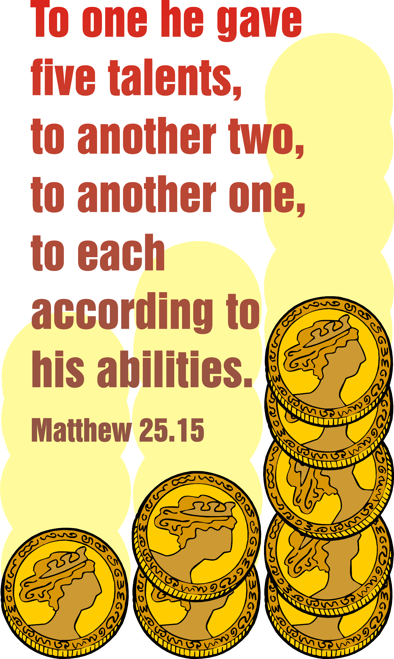 Year A After Pentecost Proper 28
