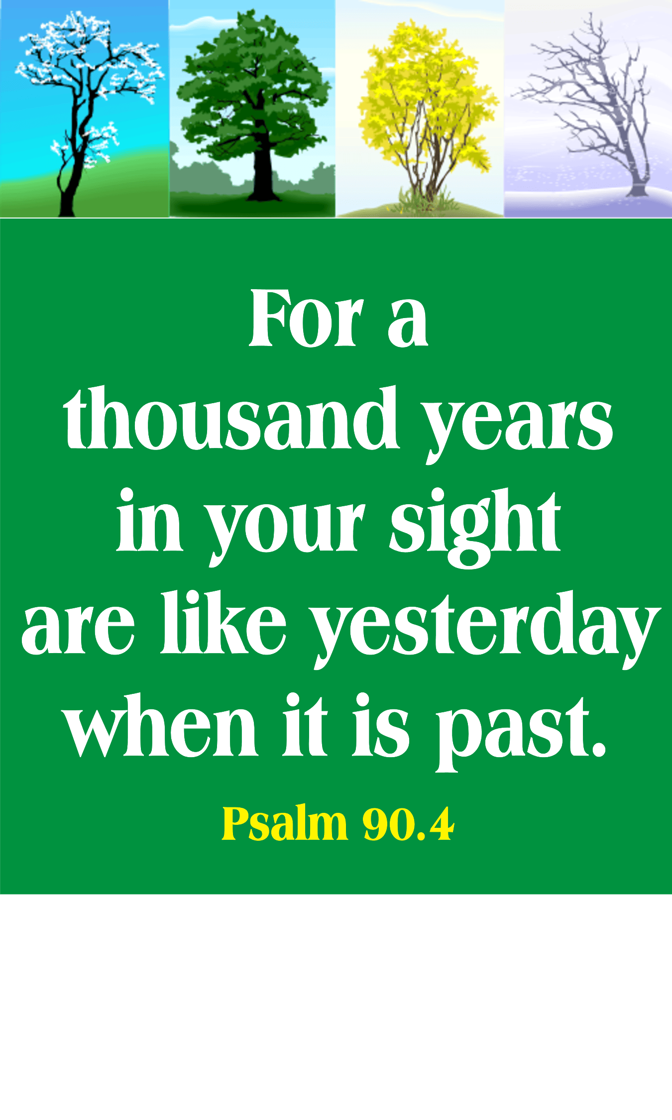 Year A After Pentecost Proper 28