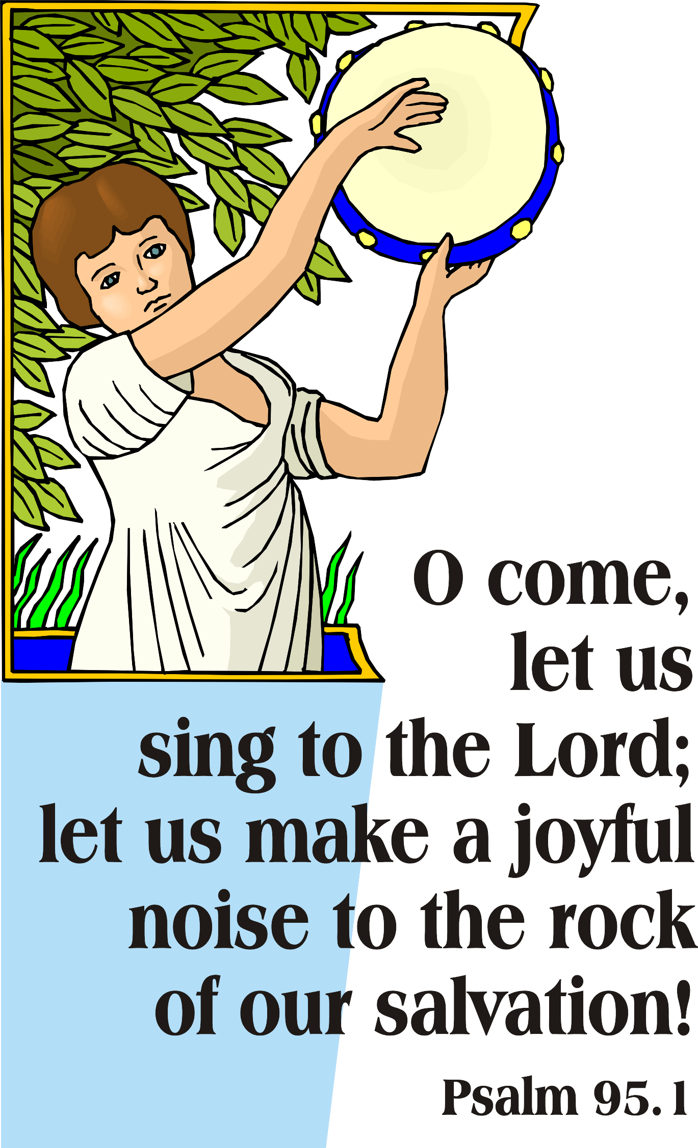 Year A After Pentecost Reign of Christ (Proper 29)