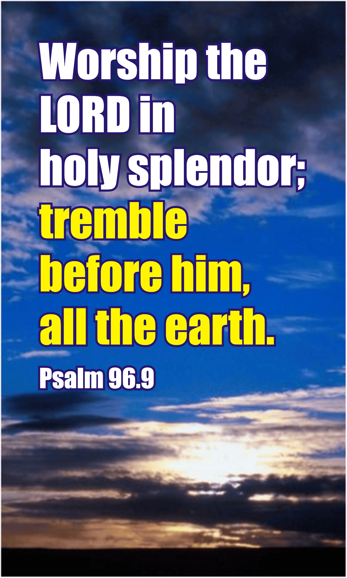 Year C After Pentecost Proper 4
