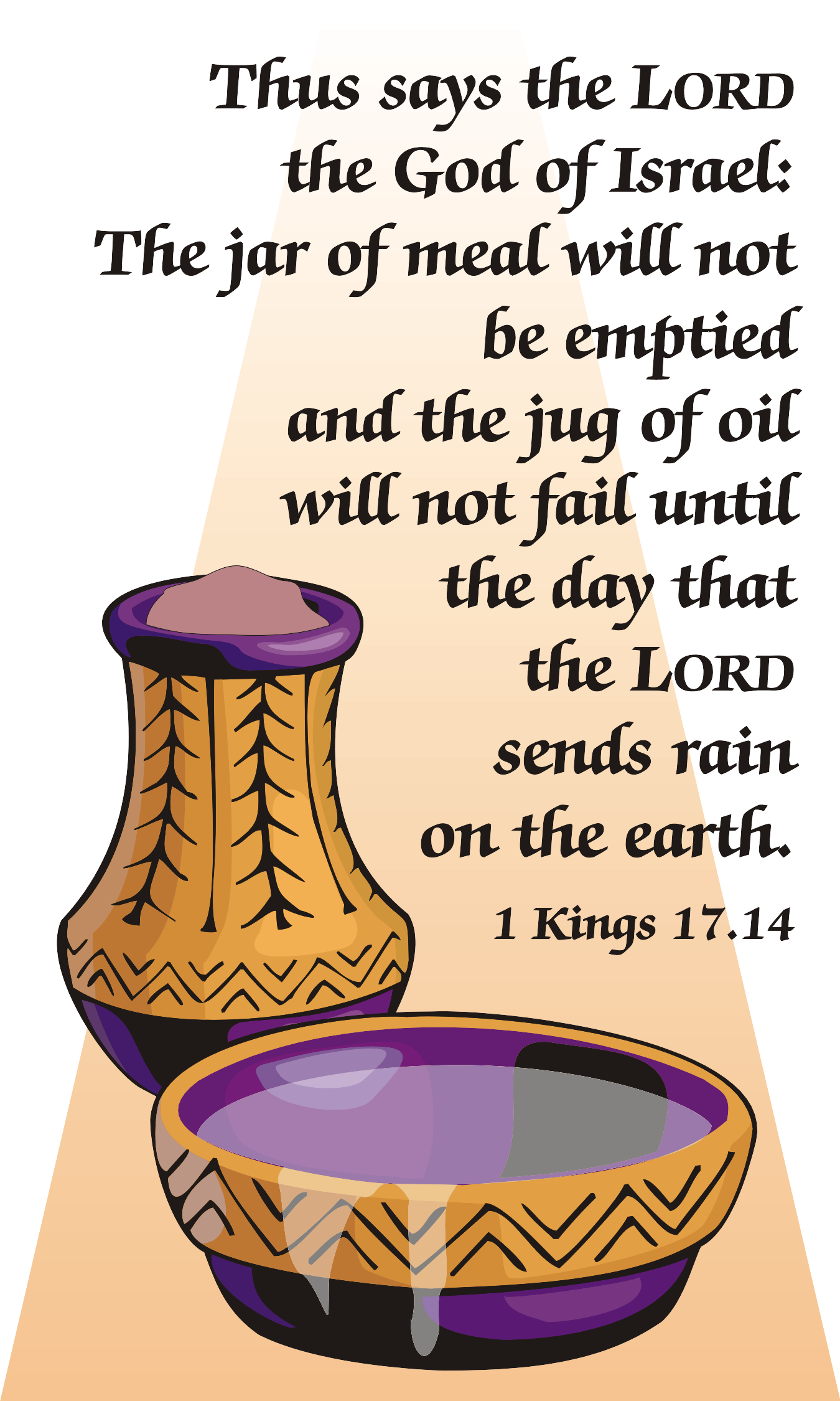 Year C After Pentecost Proper 5