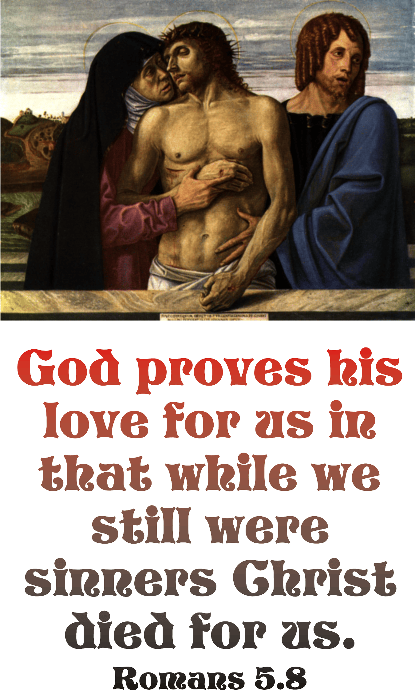 Year A After Pentecost Proper 6