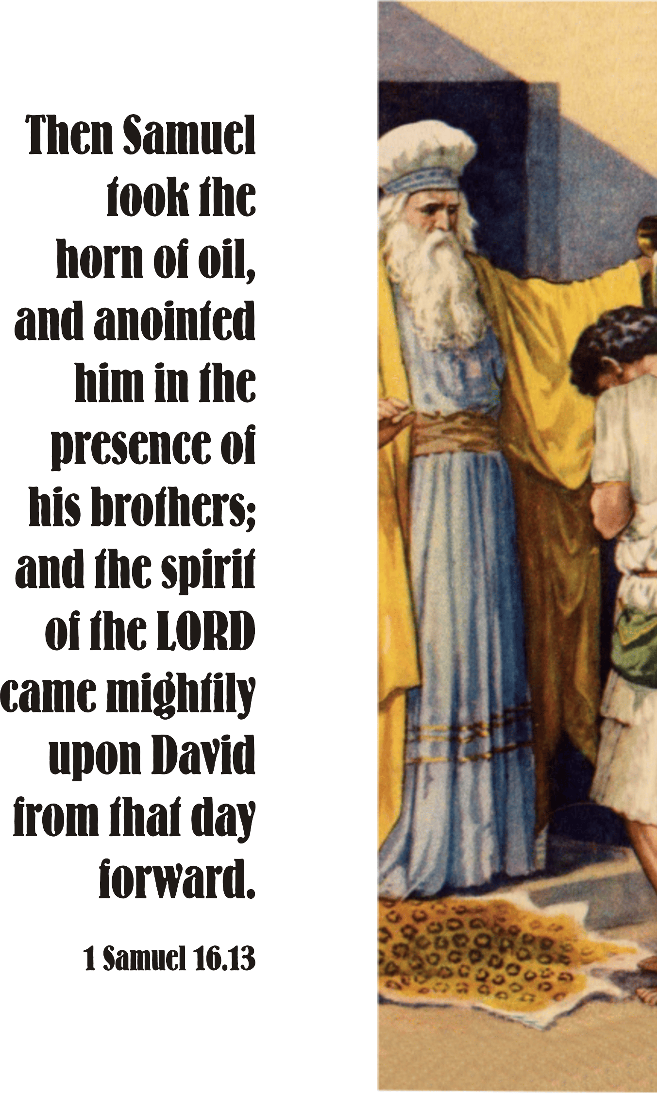 Year B After Pentecost Proper 6
