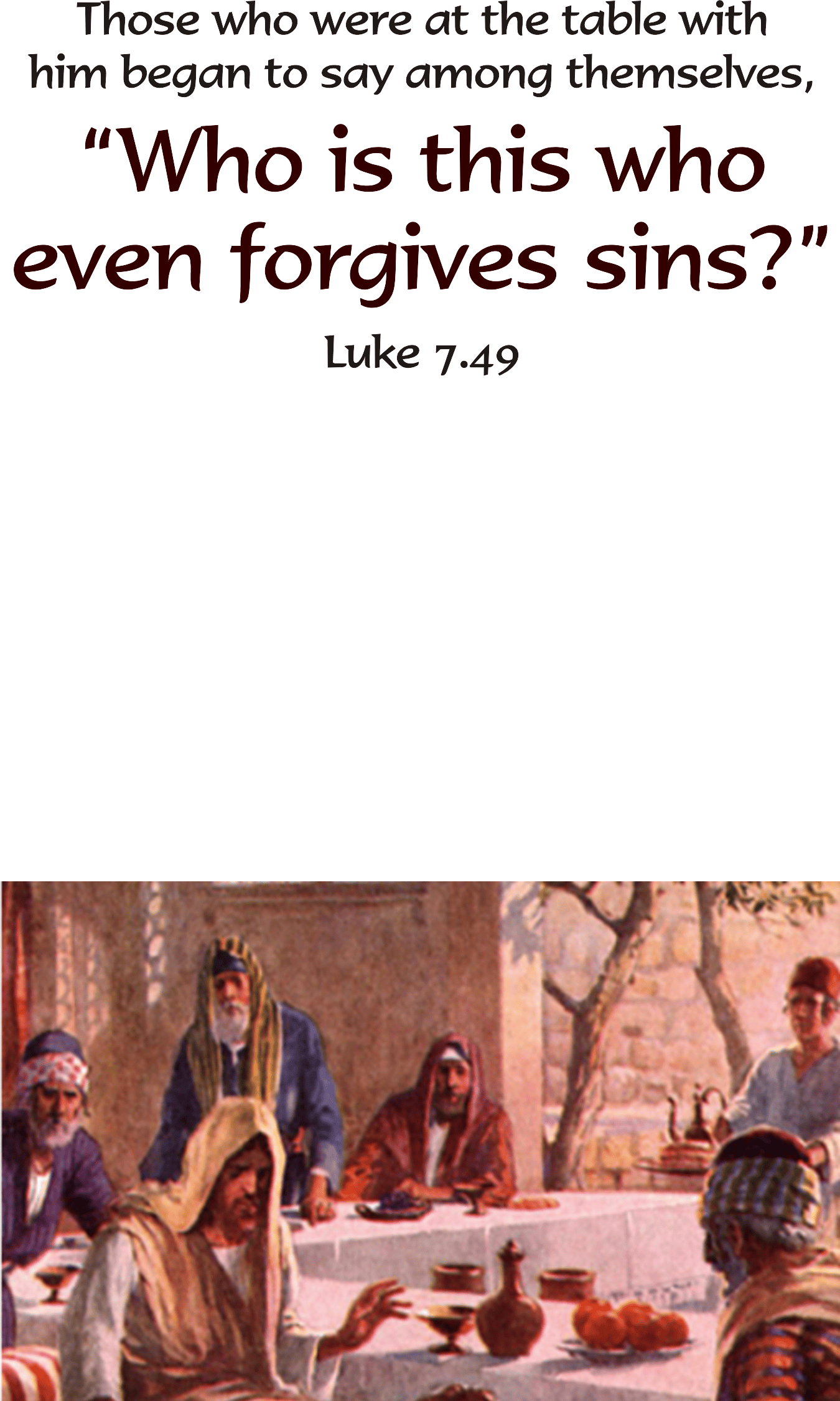 Year C After Pentecost Proper 6