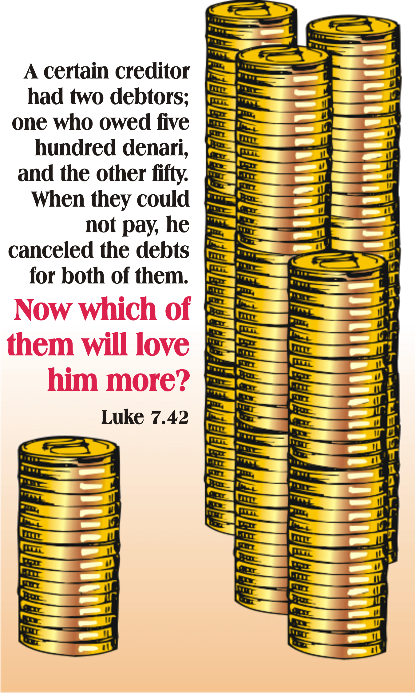 Year C After Pentecost Proper 6