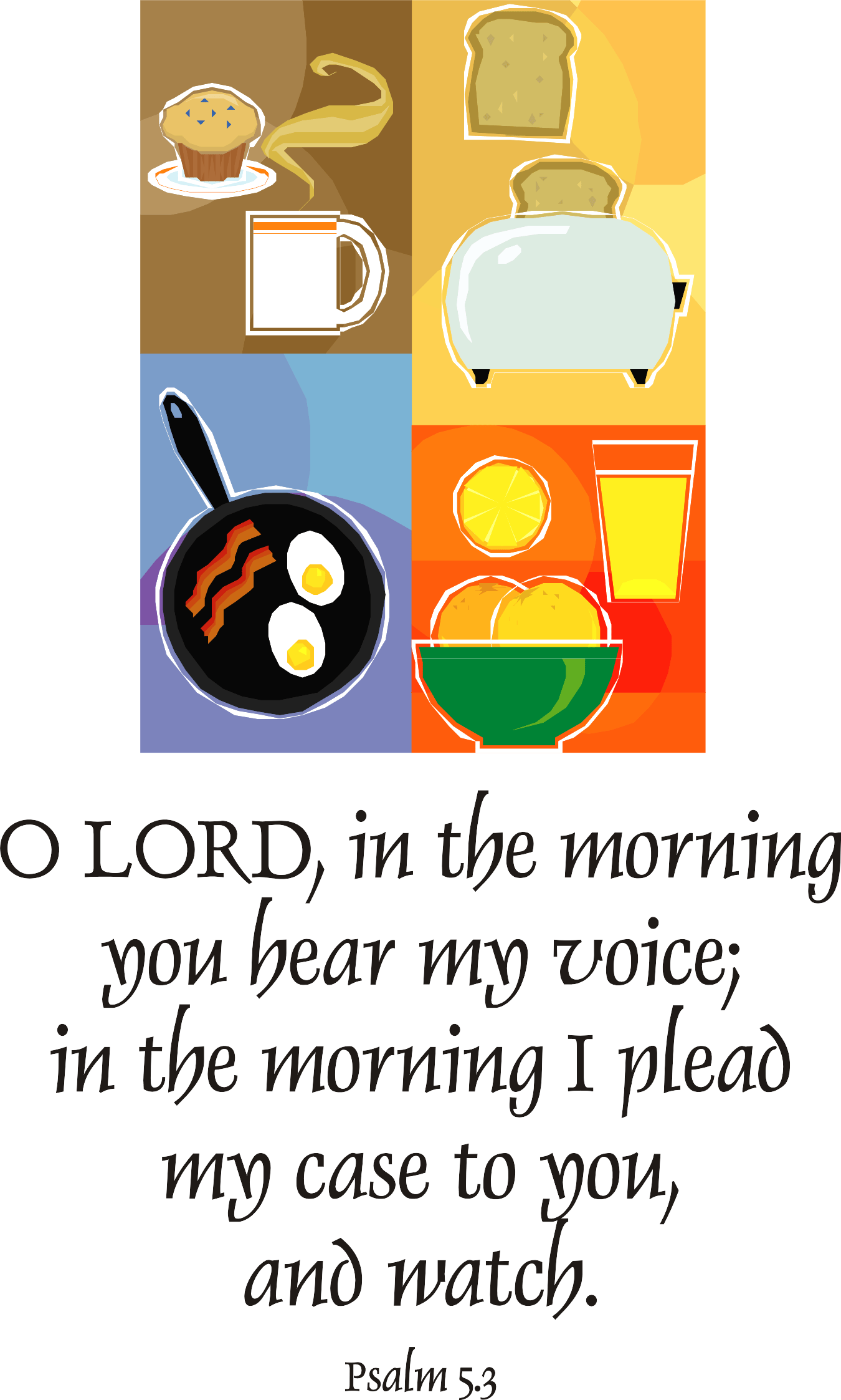 Year C After Pentecost Proper 6