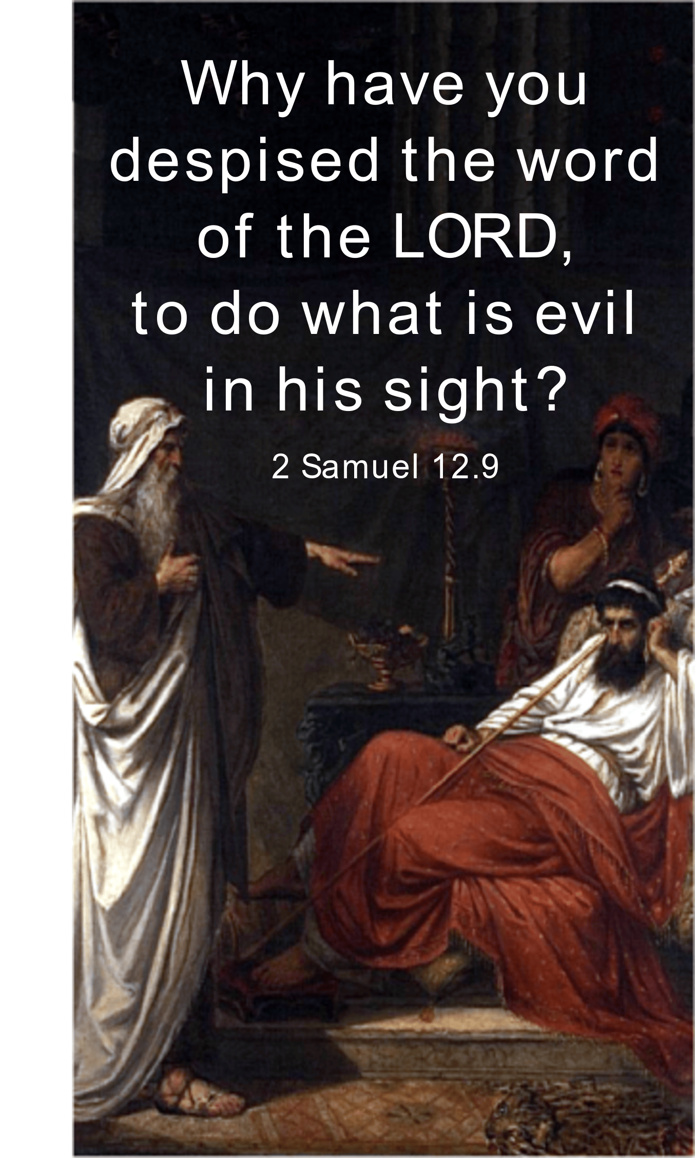Year C After Pentecost Proper 6