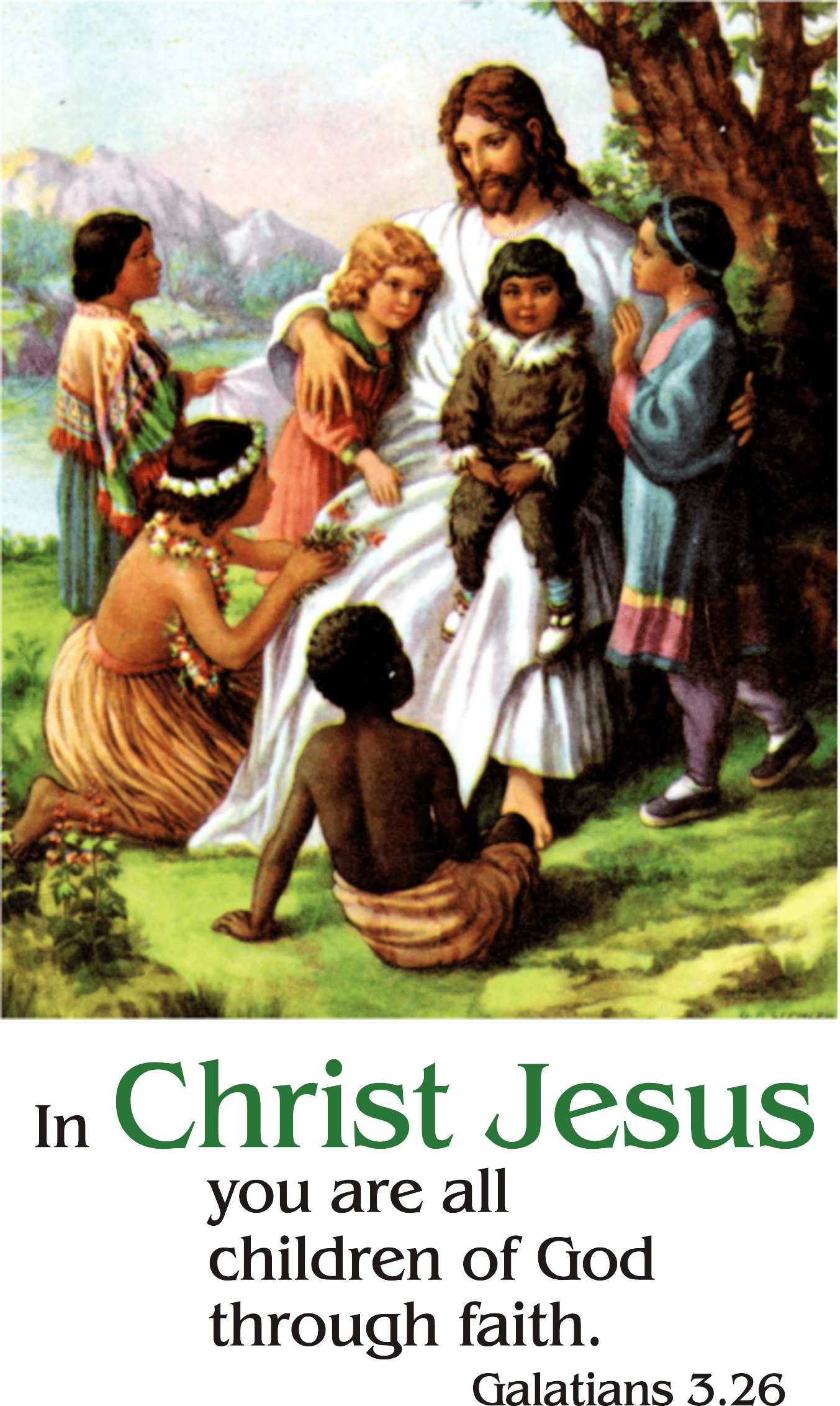 Year C After Pentecost Proper 7
