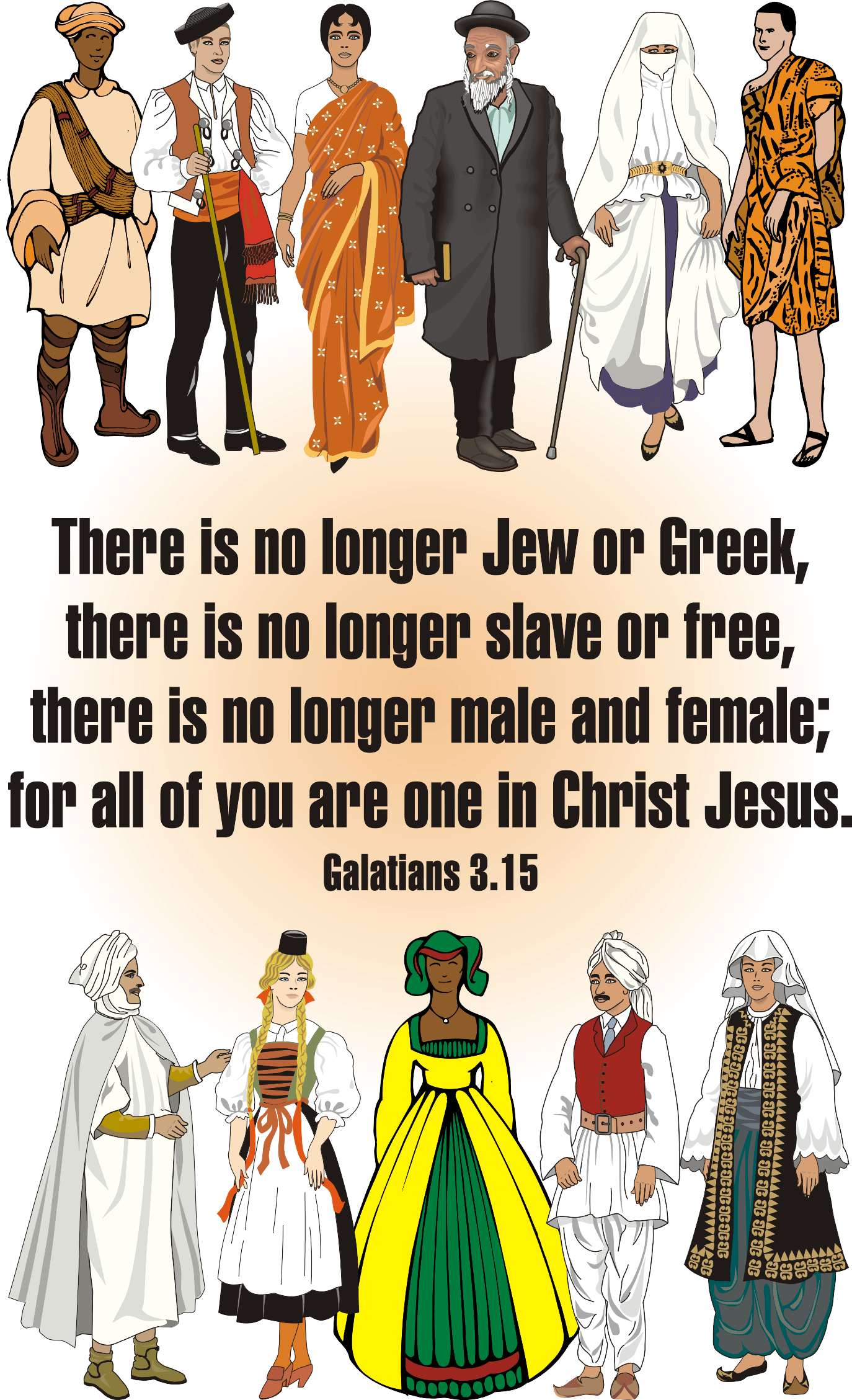 Year C After Pentecost Proper 7