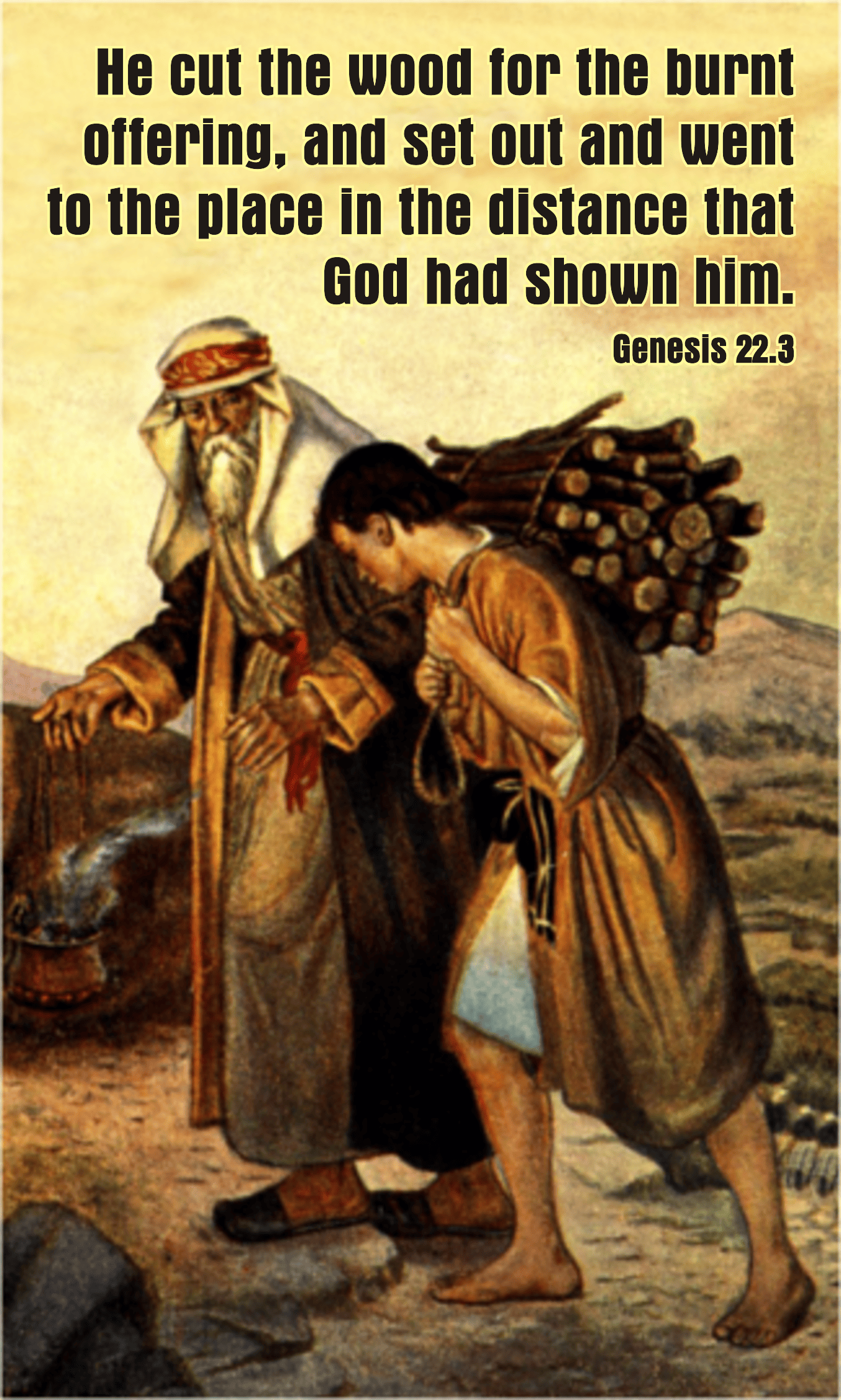 Year A After Pentecost Proper 8