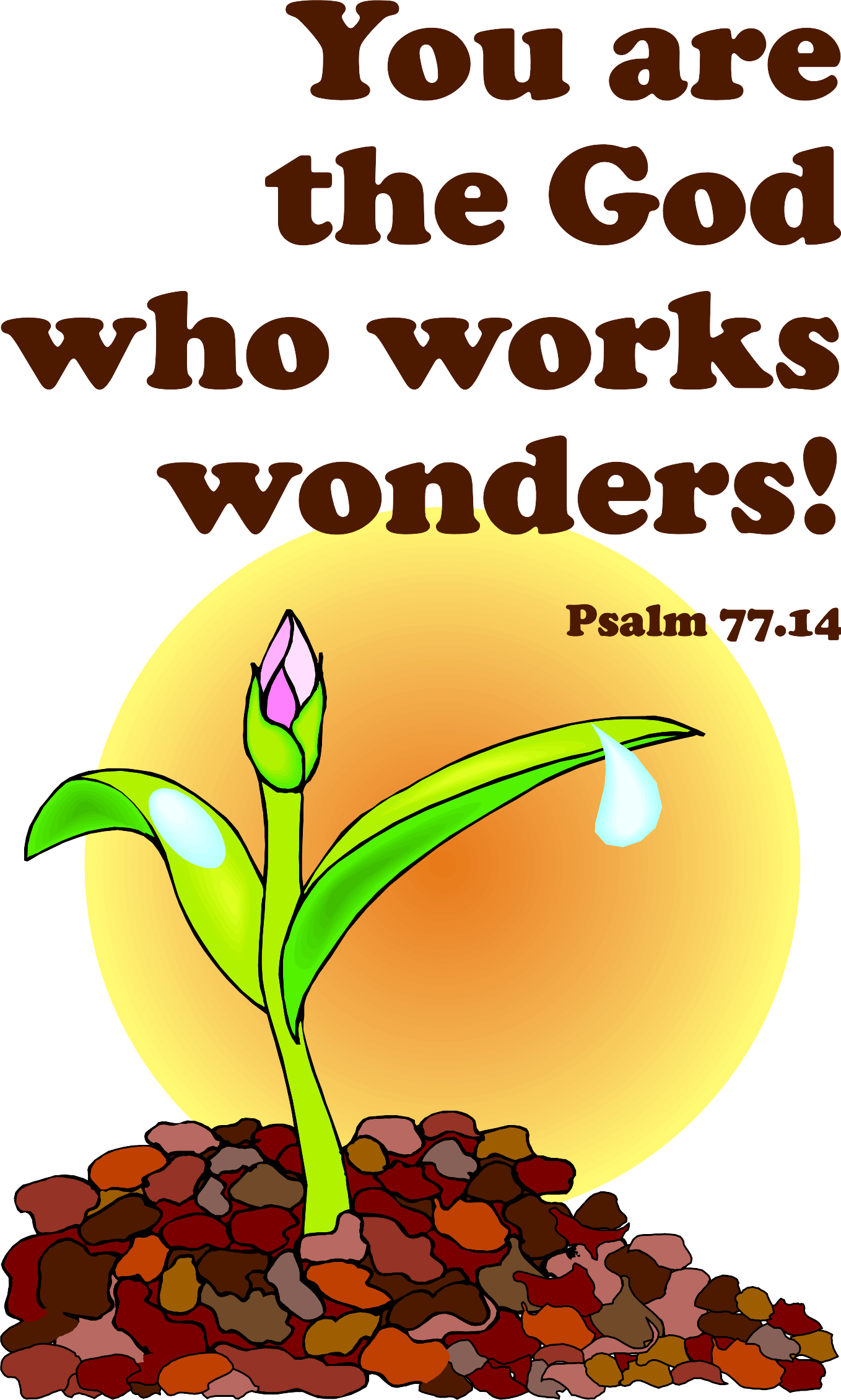 Year C After Pentecost Proper 8
