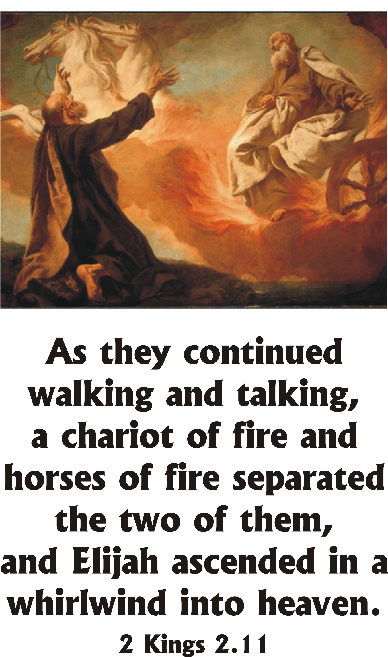 Year C After Pentecost Proper 8