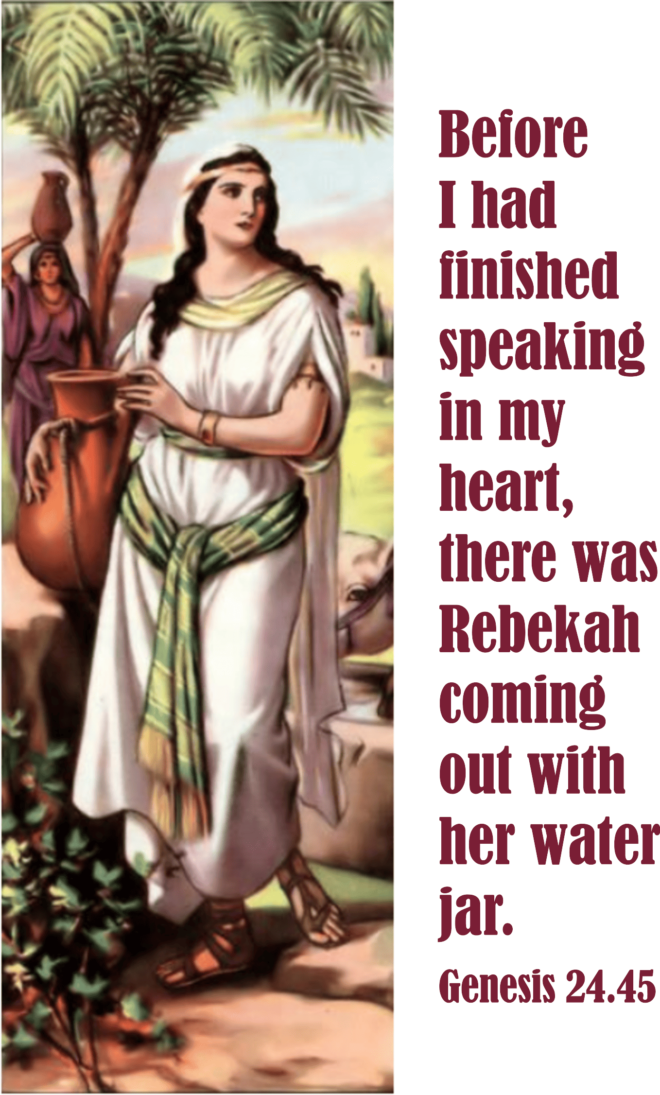 Year A After Pentecost Proper 9