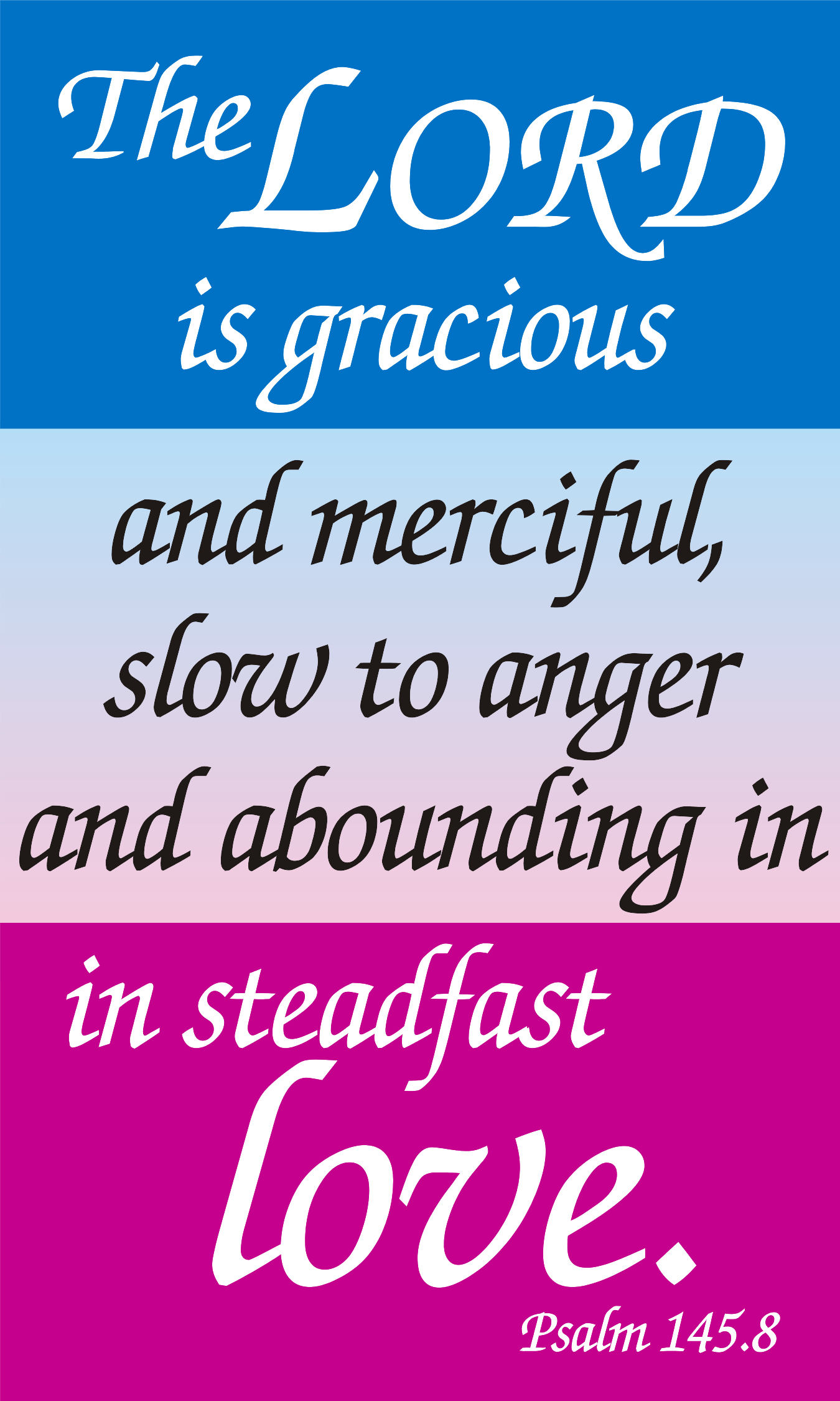 Year A After Pentecost Proper 9