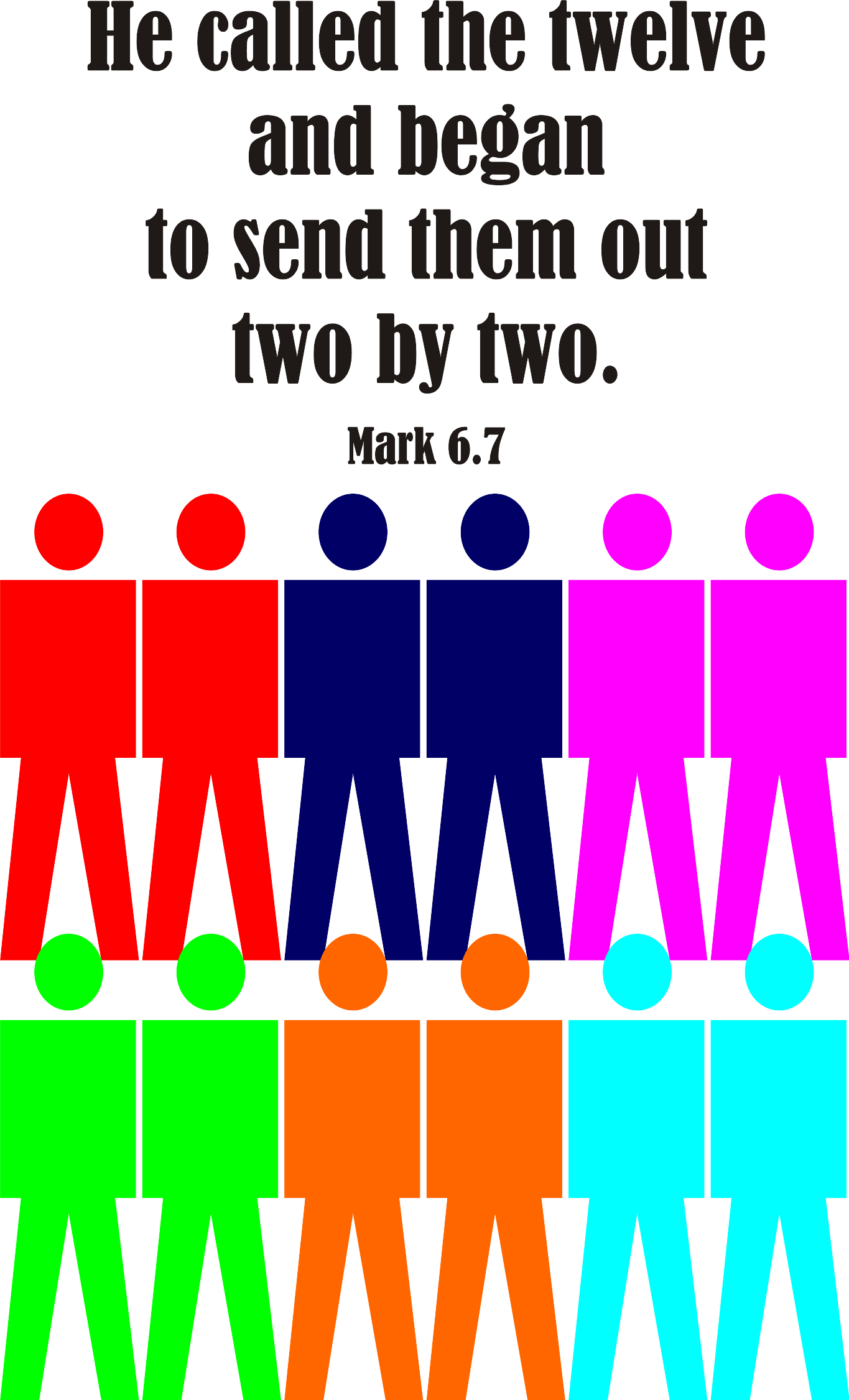 Year B After Pentecost Proper 9