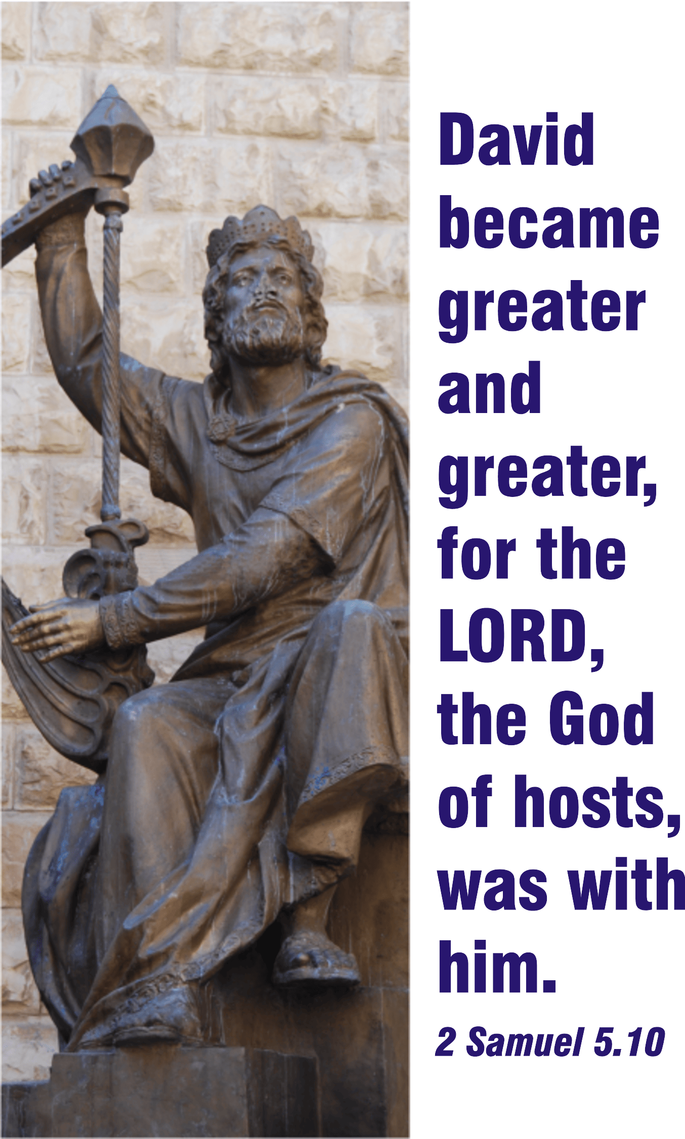 Year B After Pentecost Proper 9