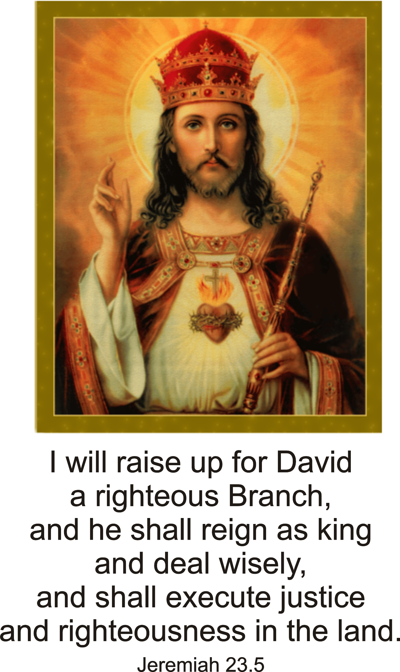 Year C After Pentecost Reign of Christ (Proper 29)