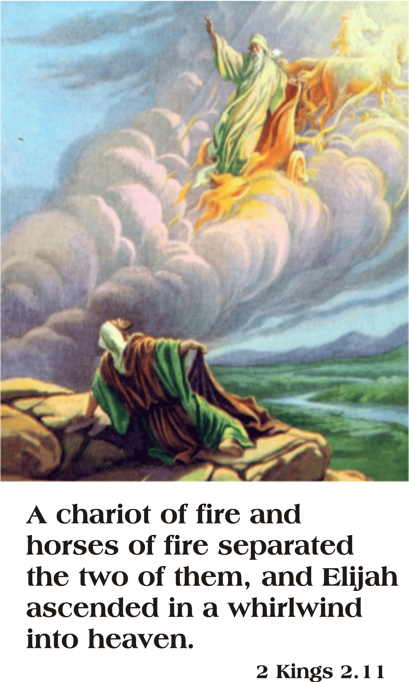 Year B Epiphany Transfiguration Sunday