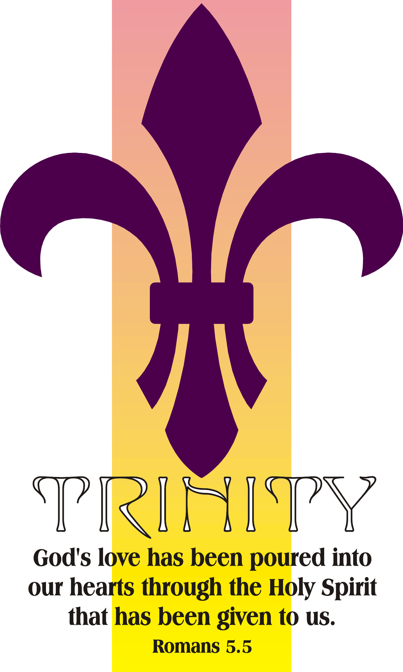 Year C After Pentecost Trinity Sunday