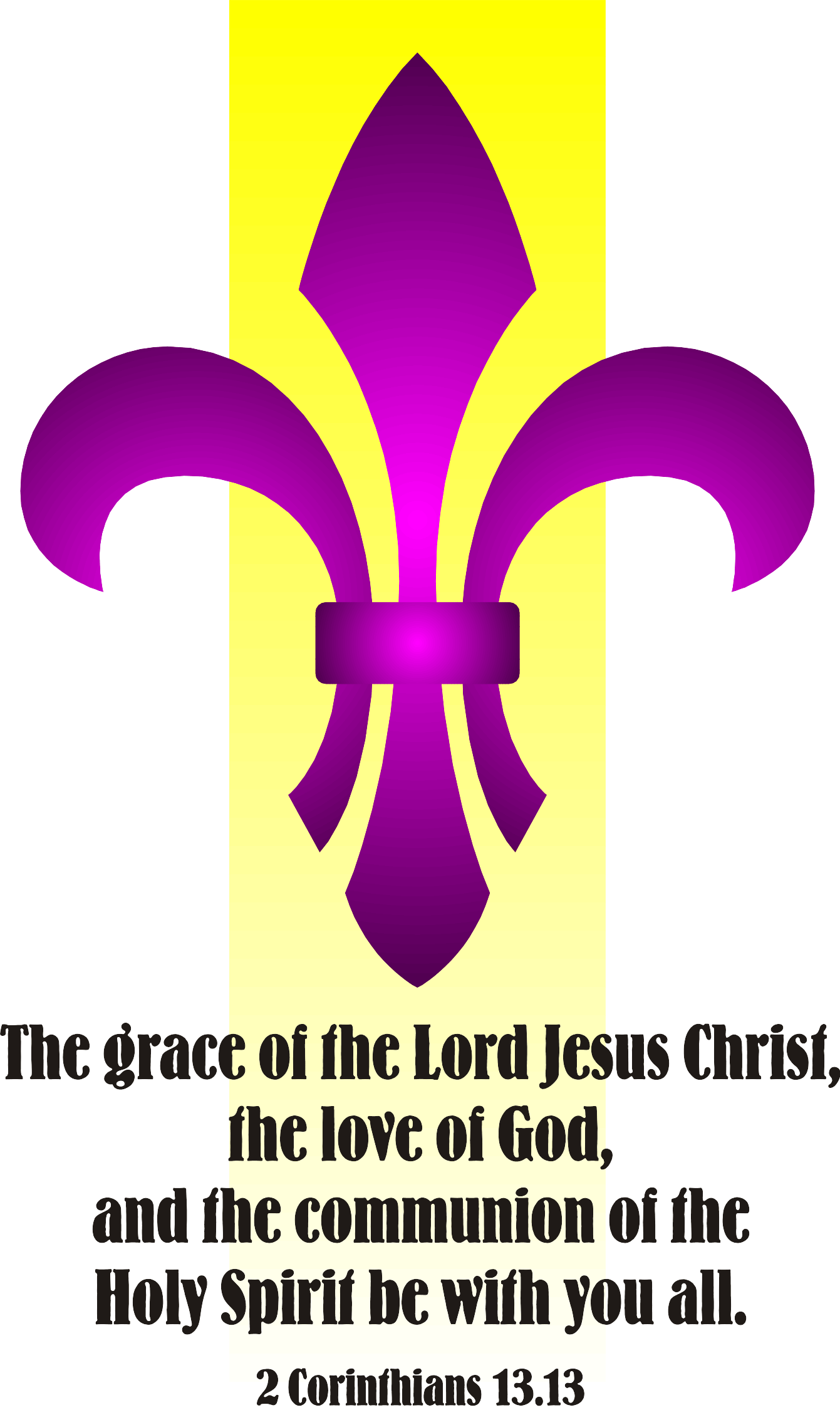 Year A After Pentecost Trinity Sunday