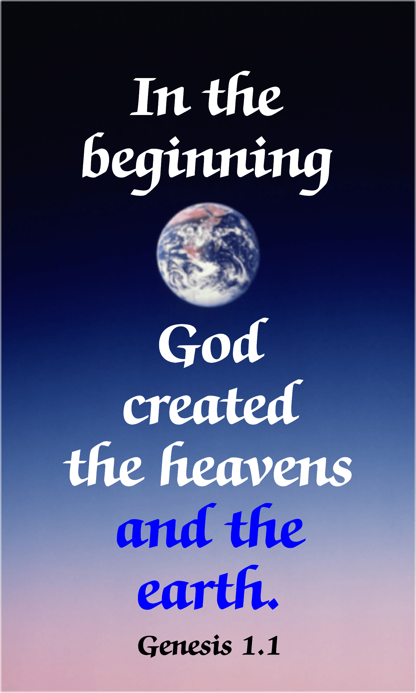 Year A After Pentecost Trinity Sunday