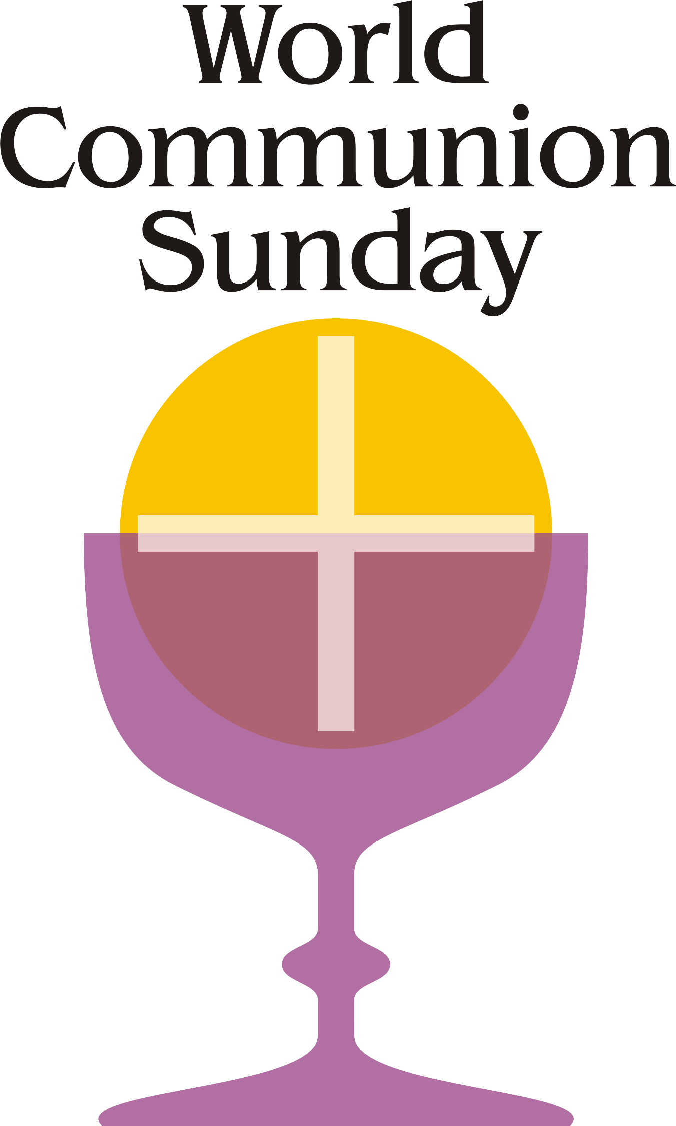 World Communion Sunday