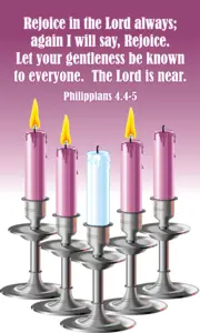 Year C Advent Third Sunday 