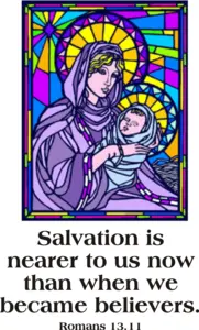 Year A Advent First Sunday 