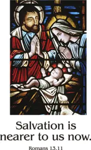 Year A Advent First Sunday 