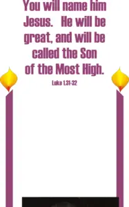 Year B Advent First Sunday 