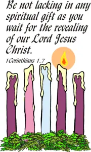 Year B Advent First Sunday 