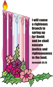 Year C Advent First Sunday 