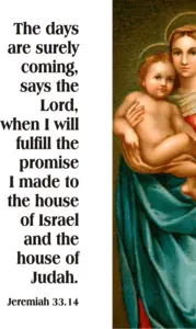 Year C Advent First Sunday 
