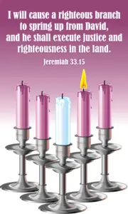 Year C Advent First Sunday 