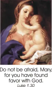 Year C Advent First Sunday 
