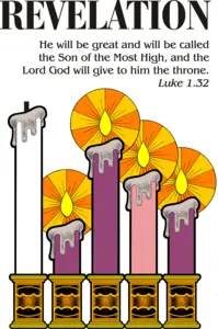 Year B Advent Fourth Sunday 