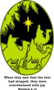 Year C Advent Fourth Sunday 
