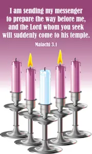 Year C Advent Second Sunday 
