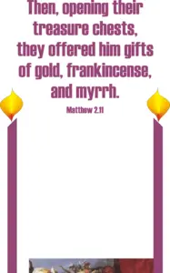 Year B Advent Second Sunday 