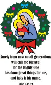 Year A Advent Third Sunday 
