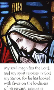 Year A Advent Third Sunday 