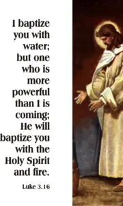 Year C Advent Third Sunday 