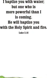 Year C Advent Third Sunday 