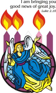 Year A Advent Third Sunday 