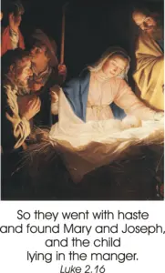 Year C Advent Third Sunday 