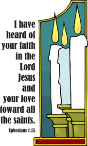 Year C After Pentecost All Saints Day