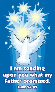 Year C Easter Ascension Day