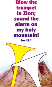 Year B Lent Ash Wednesday