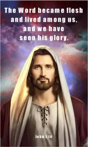 Year C Christmas Second Sunday After Christmas
